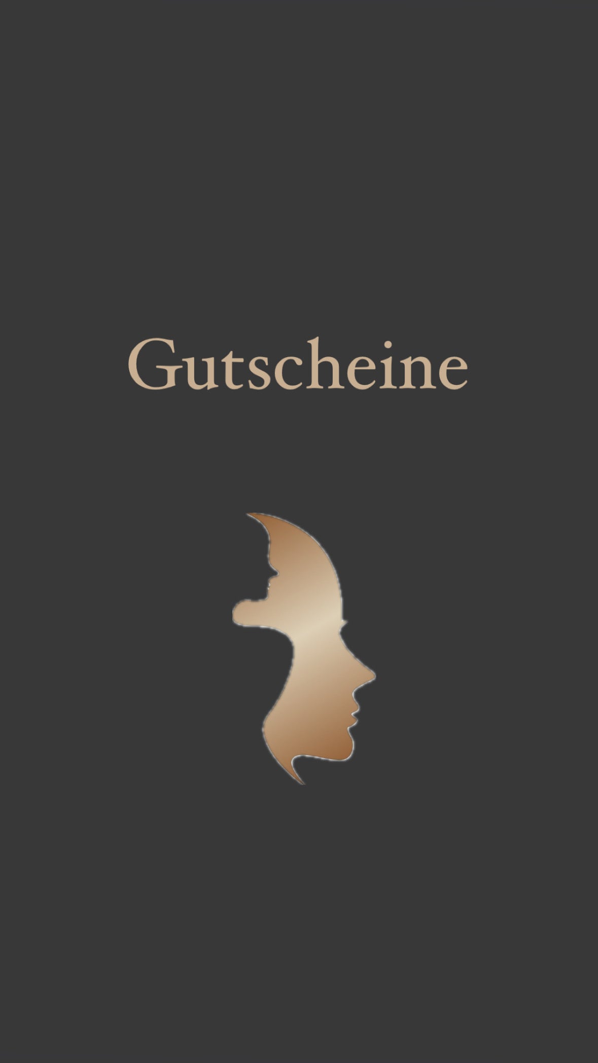 Gutscheine